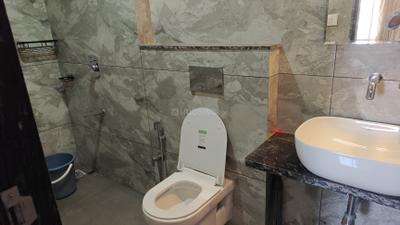 Image of 1242 Sq.ft 2 BHK Apartment / Flat for rent in Aakar Millennium, Anandvalli, Nashik for Rs. 27000