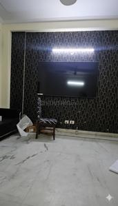 Hall Image of Luxury Room For Boys in Sector 19, Noida
