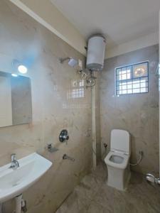 Image of 300 Sq.ft 1 RK Studio for rent in Indira Nagar, Bengaluru for Rs. 22000