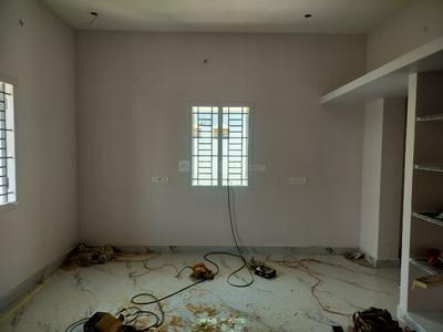 Bedroom Image of 1840 Sq.ft 3 BHK Independent House for sale in Chromepet Chennai for Rs. 15000000