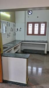 Kitchen Image of 750 Sq.ft 1 BHK Independent House for rent in Katpadi Vellore for Rs. 11000