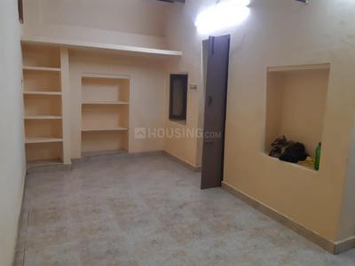 Hall Image of 750 Sq.ft 2 BHK Builder Floor for rent in Triplicane Chennai for Rs. 19000