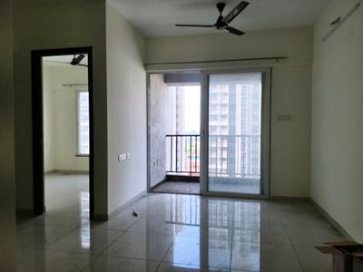 Living Room Image of 780 Sq.ft 2 BHK Apartment / Flat for rent in Kolte Patil Life Republic Sector R16 16th Avenue, Nerhe Pune for Rs. 22053