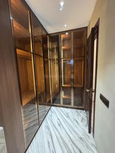 Bedroom Image of 2555 Sq.ft 4 BHK Builder Floor for sale in Bali Nagar New Delhi for Rs. 58000000