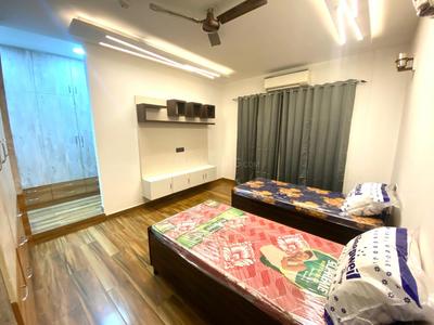 Bedroom Image of Niwasa  in Sector 55, Gurgaon