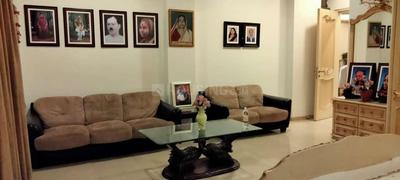 Hall Image of 1365 Sq.ft 3 BHK Apartment / Flat for sale in Dosti Imperia, Thane West Thane for Rs. 30000000