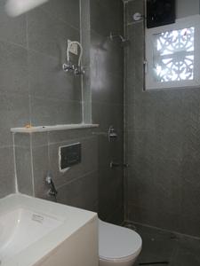 Bedroom Two Image of 1050 Sq.ft 2 BHK Builder Floor for sale in Signature Global City 92 Phase 1, Sector 92 Gurgaon for Rs. 11000000
