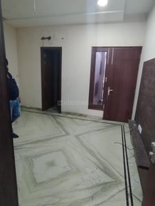 Bedroom Image of 1350 Sq.ft 2 BHK Builder Floor for rent in Sector 32A Ludhiana for Rs. 13500