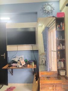 Hall Image of 1290 Sq.ft 2 BHK Apartment / Flat for sale in United Dream City by United Projects, Kannamangala - Whitefield Hoskote Road Bengaluru for Rs. 12700000