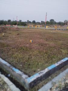 Image of 1000 Sq.ft Residential Plot / Land for sale in Dabok, Udaipur for Rs. 1350000