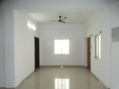 Hall Image of 1255 Sq.ft 2 BHK Apartment / Flat for sale in Neredmet Secunderabad for Rs. 7500000