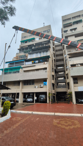 Building Image of 1450 Sq.ft 3 BHK Apartment / Flat for rent in Bhopal Vijay Stambh, Maharana Pratap Nagar Bhopal for Rs. 35000