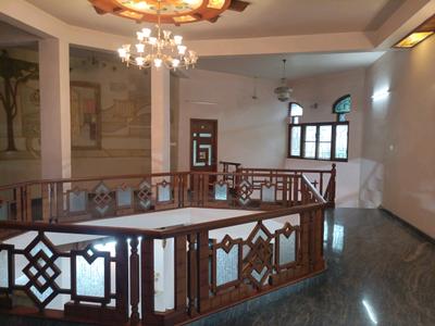 Living Room Two Image of 4000 Sq.ft 5 BHK Independent House for rent in Bowenpally Secunderabad for Rs. 100000
