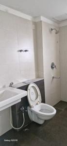Image of 1900 Sq.ft 3 BHK Apartment / Flat for rent in New Town, Kolkata for Rs. 33000
