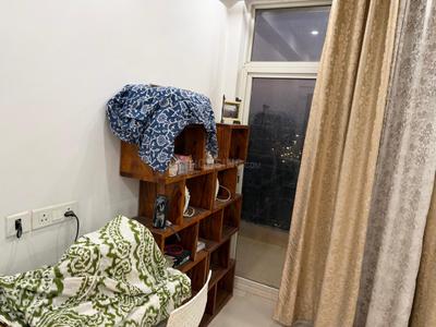 Balcony Image of 1850 Sq.ft 3 BHK Apartment / Flat for sale in Nimai Greens, Gulab Nagar Bhiwadi for Rs. 10000000