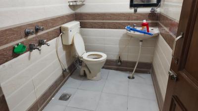 Image of 1500 Sq.ft 3 BHK Builder Floor for rent in Sector 17, Gurgaon for Rs. 35000