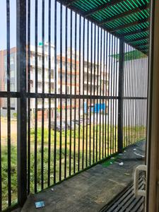 Bedroom Three Image of 1900 Sq.ft 3 BHK Builder Floor for sale in Paramount Luxury Floors Sushant Lok 3, Sector 57 Gurgaon for Rs. 27500000