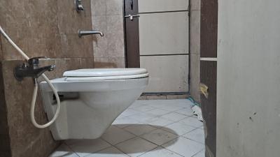 Image of 1460 Sq.ft 3 BHK Apartment / Flat for rent in Pratik Harmony, Kalamboli, Navi Mumbai for Rs. 34000