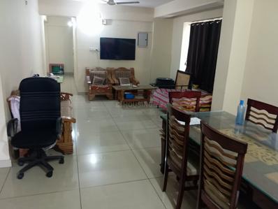 Hall Image of 1800 Sq.ft 3 BHK Apartment / Flat for sale in Lalpur Ranchi for Rs. 11500000