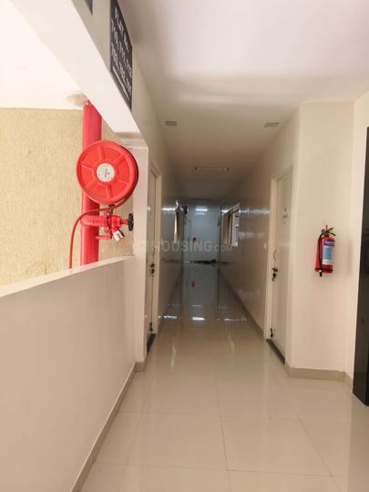 Janaranjani D Phase II At Nanded City Kitchen 1
