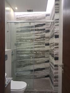 Bedroom Three Image of 1800 Sq.ft 3 BHK Builder Floor for sale in Paschim Vihar New Delhi for Rs. 36000000