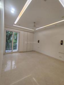 Bedroom Image of 2265 Sq.ft 4 BHK Builder Floor for sale in Greater Kailash I New Delhi for Rs. 100000000