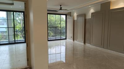 4 BHK Independent Builder Floor