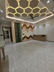 Hall Image of 1360 Sq.ft 3 BHK Apartment / Flat for sale in SVP Gulmohur Residency, Indirapuram Ghaziabad for Rs. 13700000