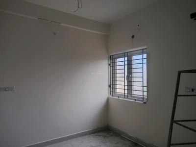 1 BHK Flat