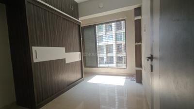 Bedroom Image of 980 Sq.ft 2 BHK Apartment / Flat for rent in Mohan Willows I, Badlapur East Badlapur for Rs. 14000