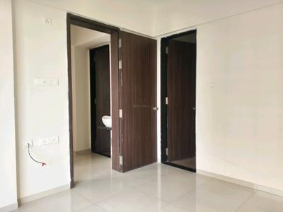 Bedroom Image of 950 Sq.ft 2 BHK Apartment / Flat for sale in Sai Shreya, Punawale Pune for Rs. 7500000