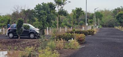Image of 1350 Sq.ft Residential Plot / Land for sale in Deolali Camp, Devlali for Rs. 2495000