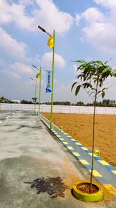 Image of 864 Sq.ft Residential Plot / Land for sale in Palladam, Tiruppur for Rs. 1585000