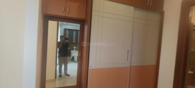 Bedroom Image of 5200 Sq.ft 5 BHK Villa for sale in Vaishali Nagar Extension Jaipur for Rs. 35100000