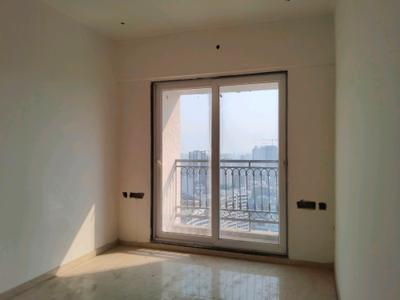Bedroom Image of 1450 Sq.ft 3 BHK Apartment / Flat for sale in Samrin Heritage, Thane West Thane for Rs. 24000000