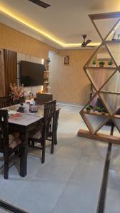 Hall Image of 2010 Sq.ft 4 BHK Apartment / Flat for sale in Sector 68 Mohali for Rs. 23000000