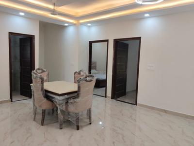 Hall Image of 1950 Sq.ft 3 BHK Apartment / Flat for sale in Alaknanda Maxxus Eden Estate, Utrathiya Zirakpur for Rs. 9200000