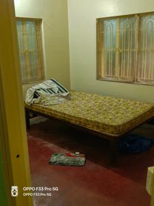 Bedroom Image of 3000 Sq.ft 3 BHK Independent House for sale in Kamdahari Kolkata for Rs. 12000000