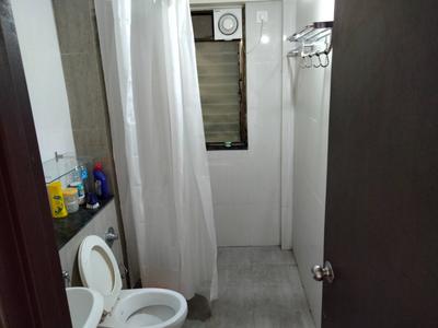 Bathroom Image of 965 Sq.ft 2 BHK Apartment / Flat for sale in Club View, Lavasa Pune for Rs. 8000000