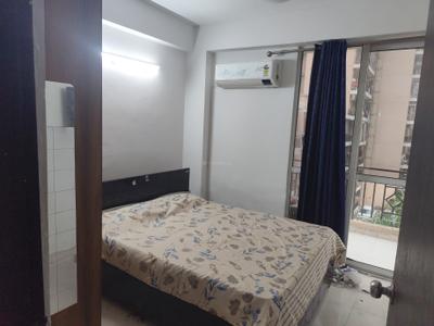 Bedroom Image of 650 Sq.ft 1 BHK Apartment / Flat for sale in Signature Global Andour Heights, Sector 71 Gurgaon for Rs. 5500000