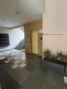 Image of 932 Sq.ft 2 BHK Apartment / Flat for sale in Fortune Heights, Barasat, Kolkata for Rs. 5200000