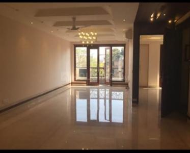4 BHK Flat