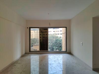 Living Room Image of 1100 Sq.ft 2 BHK Apartment / Flat for rent in Jangid Galaxy, Hiranandani Estate Thane for Rs. 36000