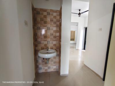 Image of 1650 Sq.ft 3 BHK Apartment / Flat for sale in Diwalipura, Vadodara for Rs. 6000000