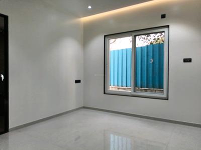 Bedroom Image of 1375 Sq.ft 3 BHK Apartment / Flat for sale in Avani 12th Avenue, Tathawade Pune for Rs. 11000000