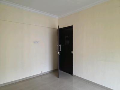 Living Room Image of 675 Sq.ft 1 BHK Apartment / Flat for sale in Ekta Parksville, Virar West Virar for Rs. 3200000
