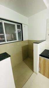 Kitchen Image of 1020 Sq.ft 2 BHK Apartment / Flat for sale in Sukhwani Verde, Undri Pune for Rs. 5500000
