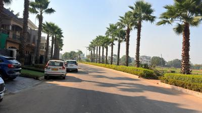 Image of 2358 Sq.ft 4.5 BHK Villa for sale in Manohar The Palm Residency, New Chandigarh, Chandigarh for Rs. 42500000