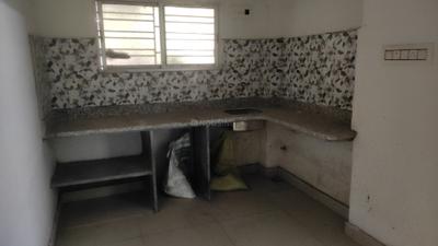 Kitchen Image of 402 Sq.ft 1 BHK Apartment / Flat for sale in Rajasthali Anupama, Bhadreswar Hooghly for Rs. 924600