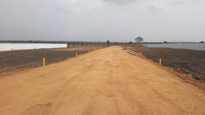 Image of 121 Sq.ft Residential Plot / Land for sale in Shabad, Hyderabad for Rs. 1950000